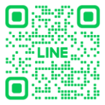 line QRコード